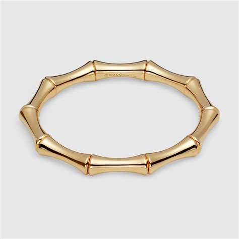 gucci bamboo bracelet review|gucci bracelet grayson.